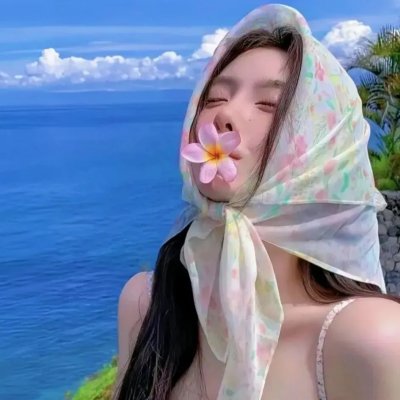 微风吹乱的爱情